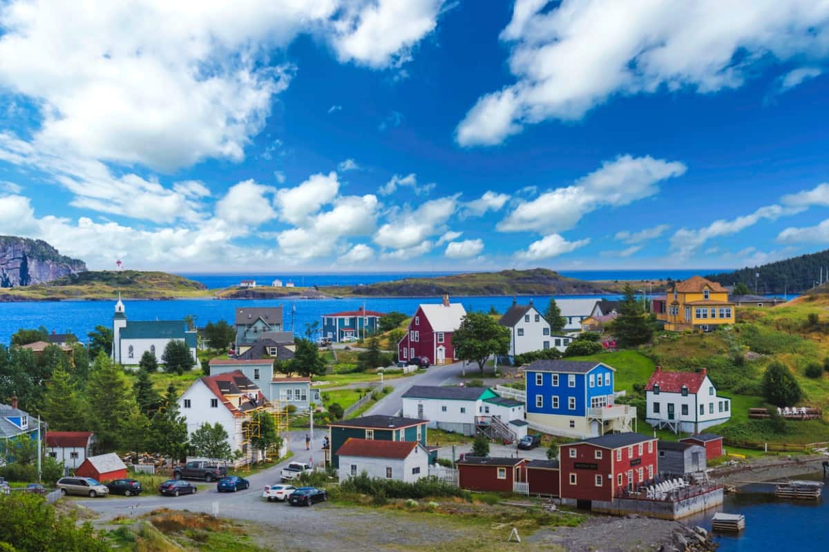 Newfoundland and Labrador set to begin virtual immigration and job fair series this week Eons