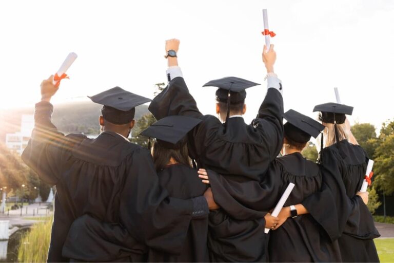 Getting PR after graduating from a master’s or PhD program as an international student Eons