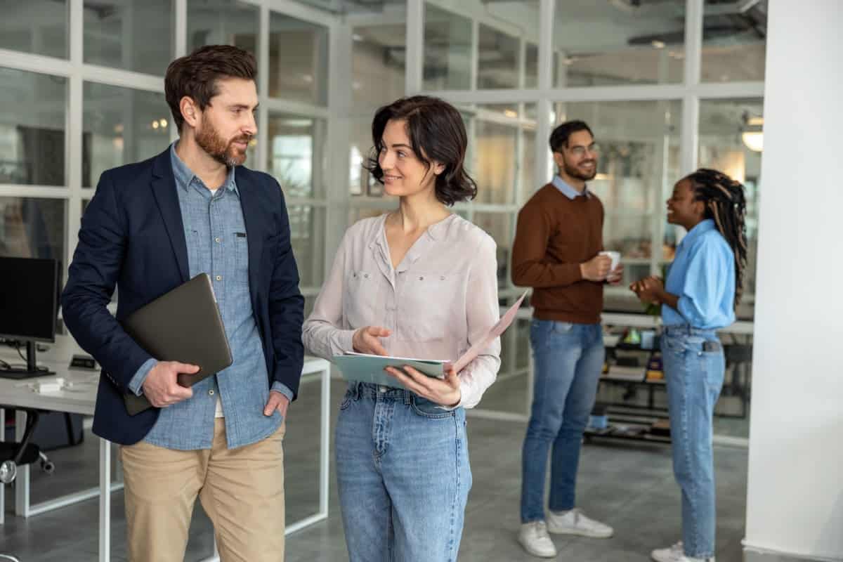 Three tools to start looking for jobs after receiving an ITA from IRCC Eons Immigration